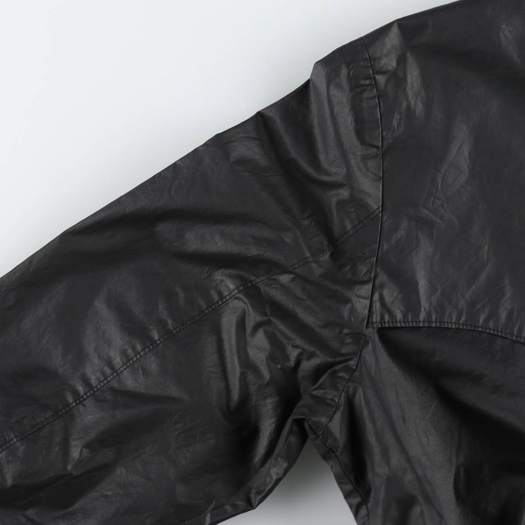 GAP Harrington Jacket Swing Top, Men's Size L (approx.) cotton black type Vintage Second Hand