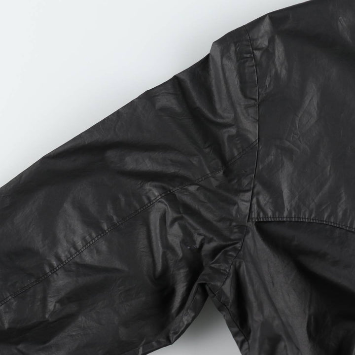 GAP Harrington Jacket Swing Top, Men's Size L (approx.) cotton black type Vintage Second Hand