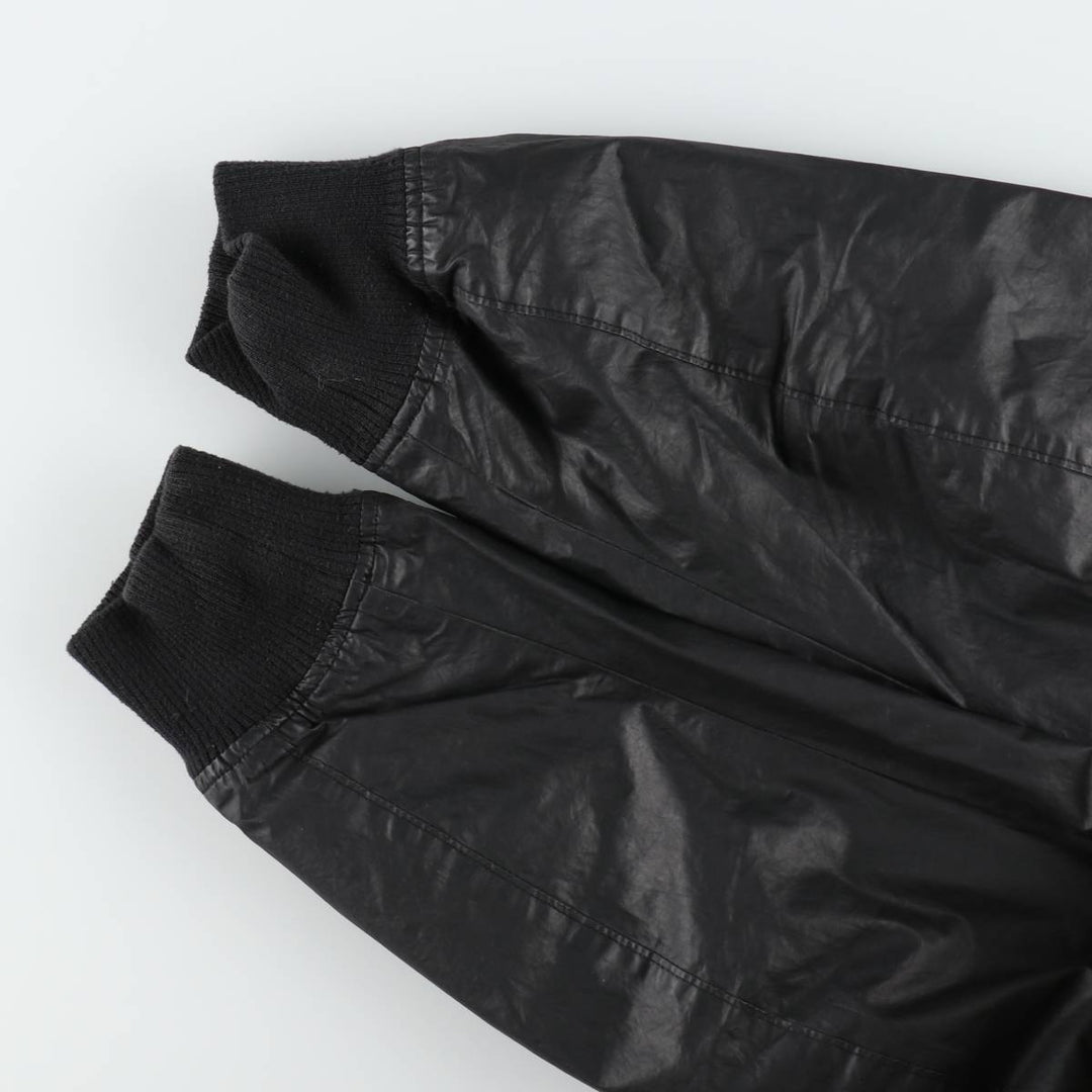 GAP Harrington Jacket Swing Top, Men's Size L (approx.) cotton black type Vintage Second Hand