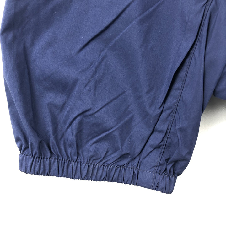 Ralph Lauren POLO GOLF Windbreaker Men's XL polyester navy blue type Vintage Second Hand