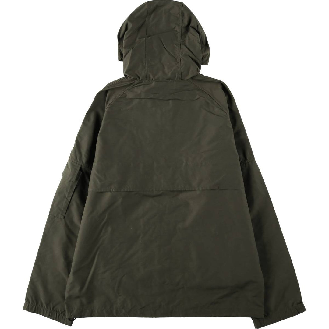 Carhartt nylon jacket, men's size L Nylon Khaki type Vintage Second Hand