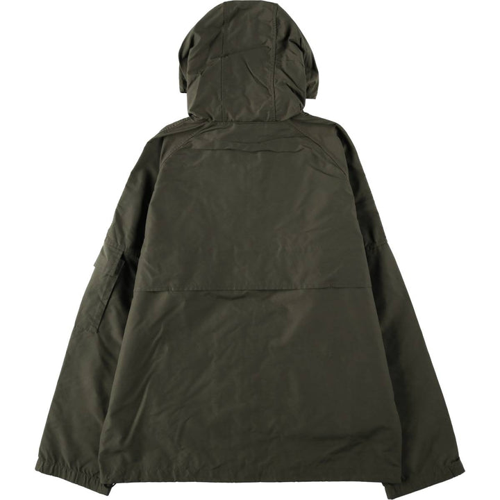 Carhartt nylon jacket, men's size L Nylon Khaki type Vintage Second Hand