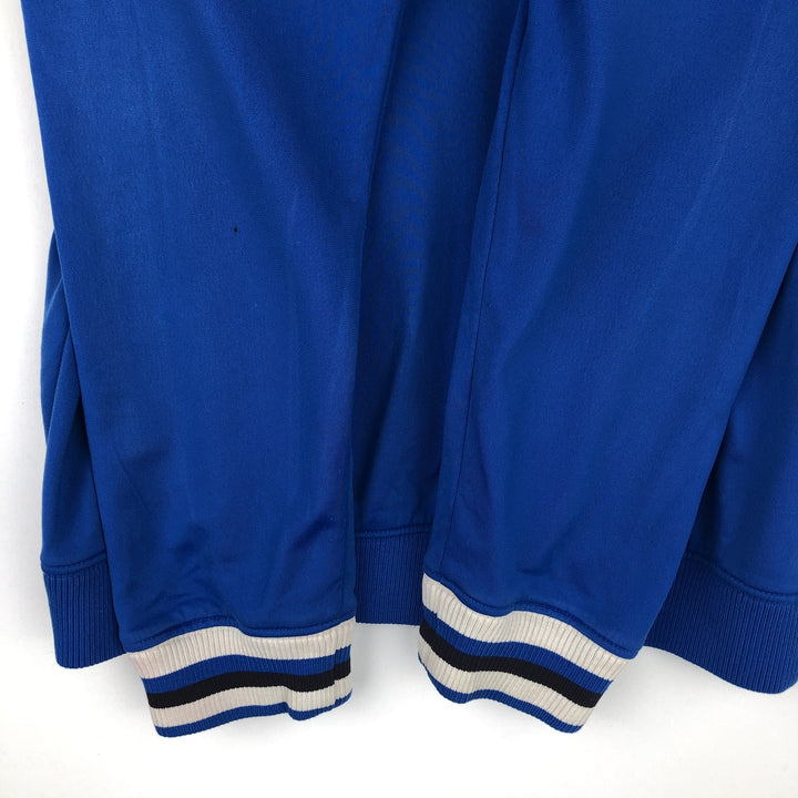 90s-00'S Vintage Puma Track Jacket, Men's Size Small unclear blue type Vintage Second Hand