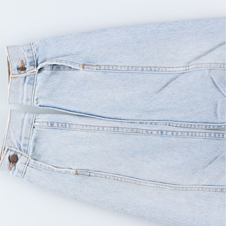 2000'S Levi's 70507-0311 Denim Jacket (Men's Size M) cotton Blue type light blue Vintage Second Hand