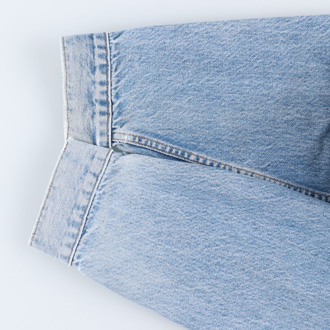 1990'S Levi's 70503 02 Denim Jacket (Men's Size S equivalent) Vintage cotton blue type Vintage Second Hand