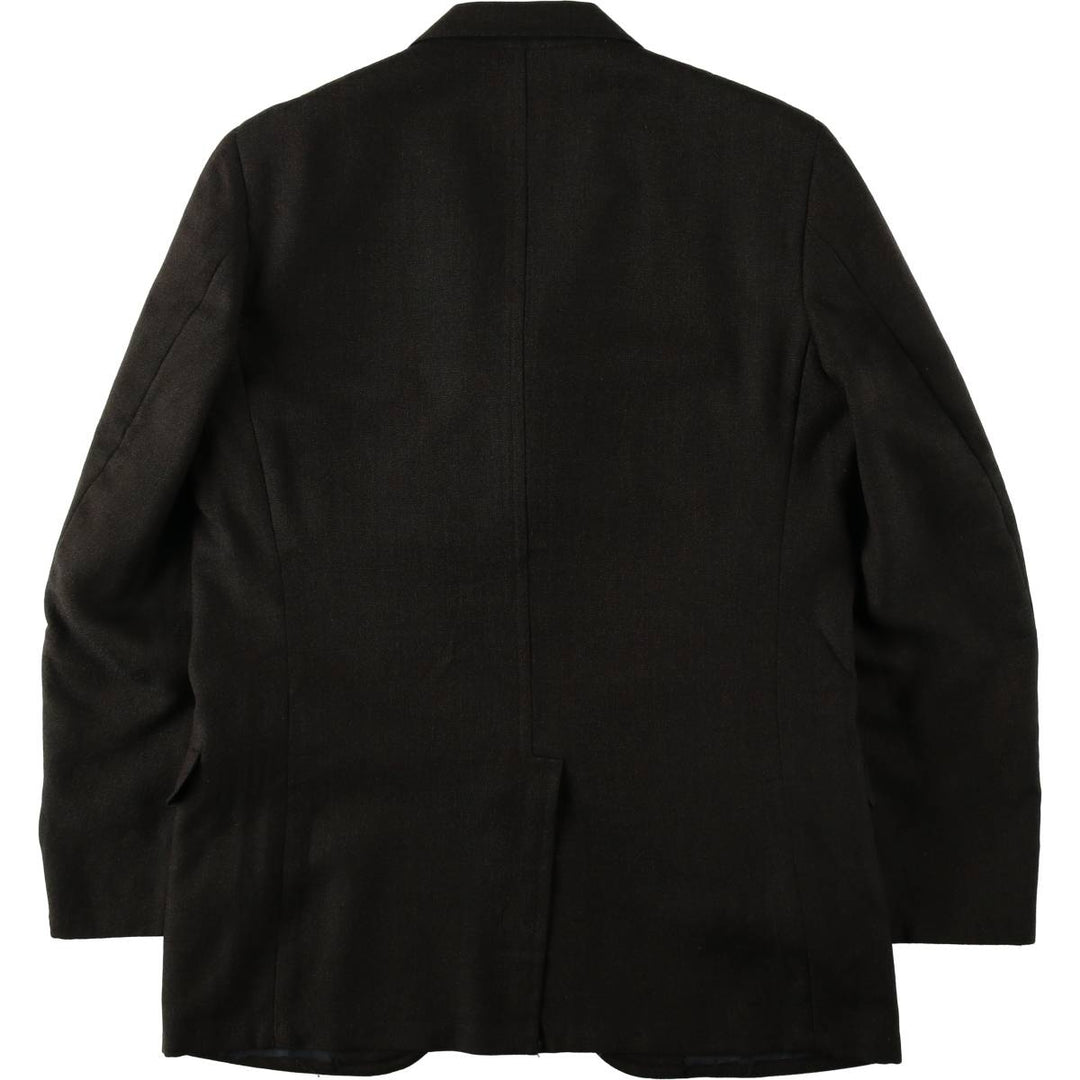 Grenadier Tailored Jacket, Men's Size M (approx.) unclear brown type Vintage Second Hand