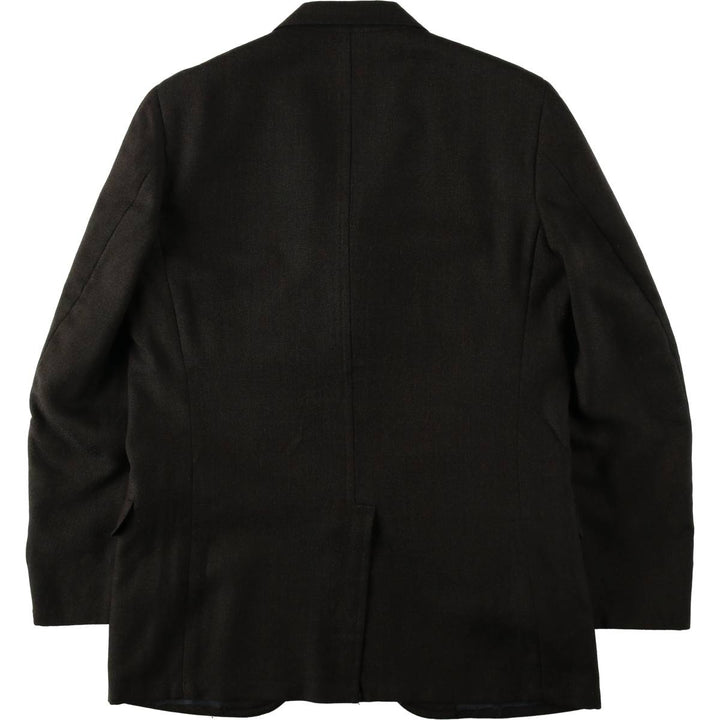 Grenadier Tailored Jacket, Men's Size M (approx.) unclear brown type Vintage Second Hand