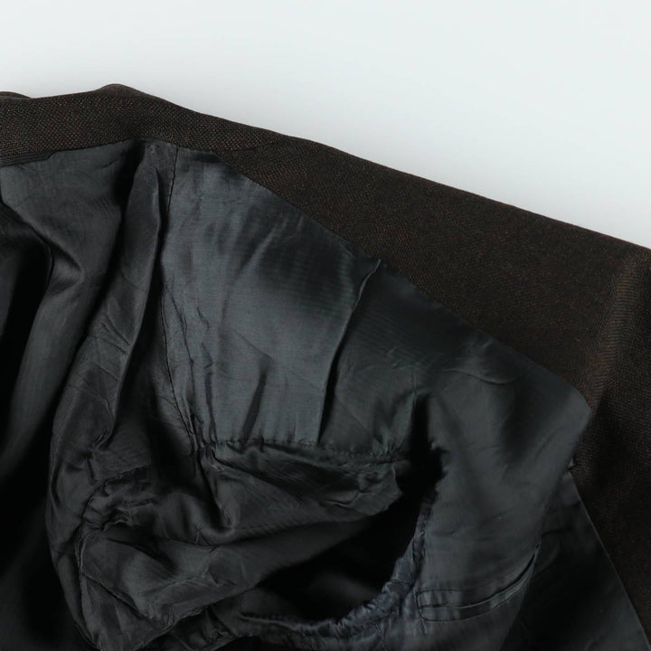 Grenadier Tailored Jacket, Men's Size M (approx.) unclear brown type Vintage Second Hand