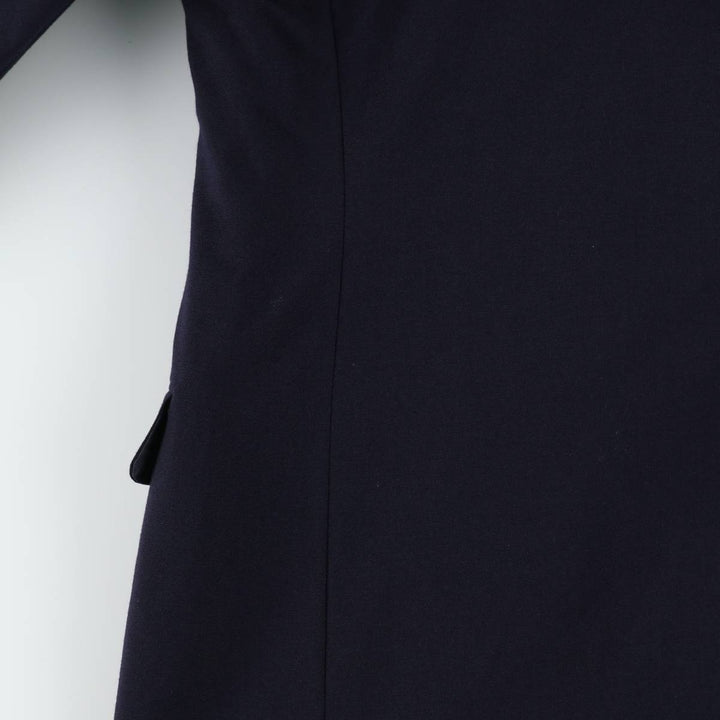 RIVERSIDE Bernhard Altmann Navy Blazer Tailored Jacket, Made in USA, Men's Size XL unclear navy blue type Vintage Second Hand