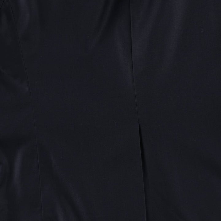 Ralph Lauren LAUREN Navy blazer, tailored jacket, men's size L wool navy blue type Vintage Second Hand