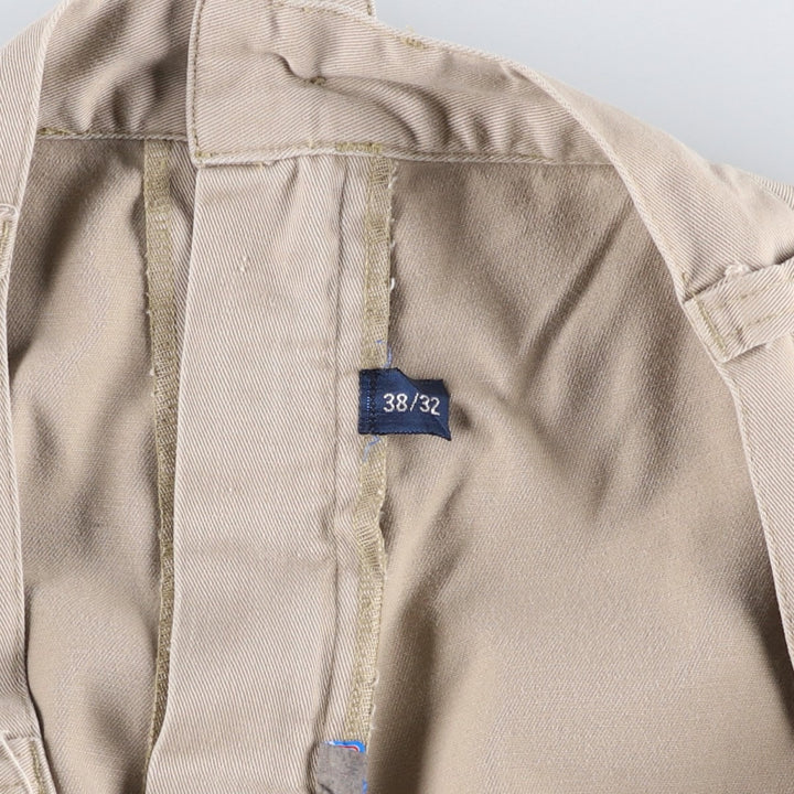Ralph Lauren POLO by Ralph Lauren Chino Pants Men's W37 cotton Beige type Vintage Second Hand