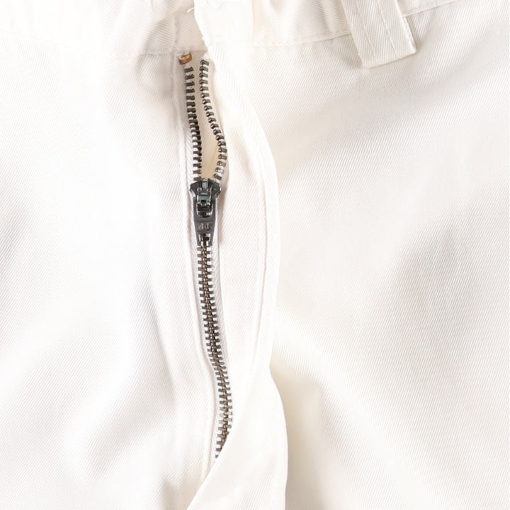 Ralph Lauren POLO by Ralph Lauren Chino Pants Men's W37 cotton white type Vintage Second Hand
