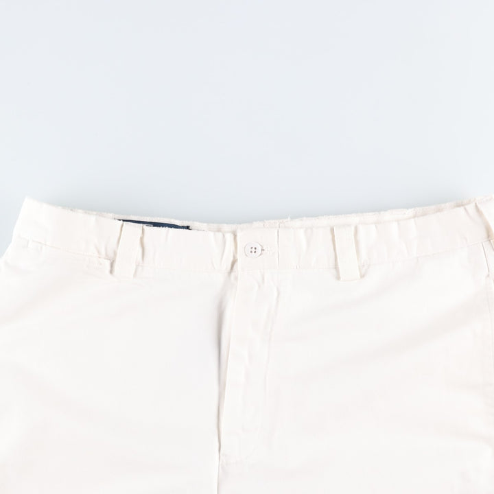 Ralph Lauren POLO by Ralph Lauren Chino Pants Men's W37 cotton white type Vintage Second Hand