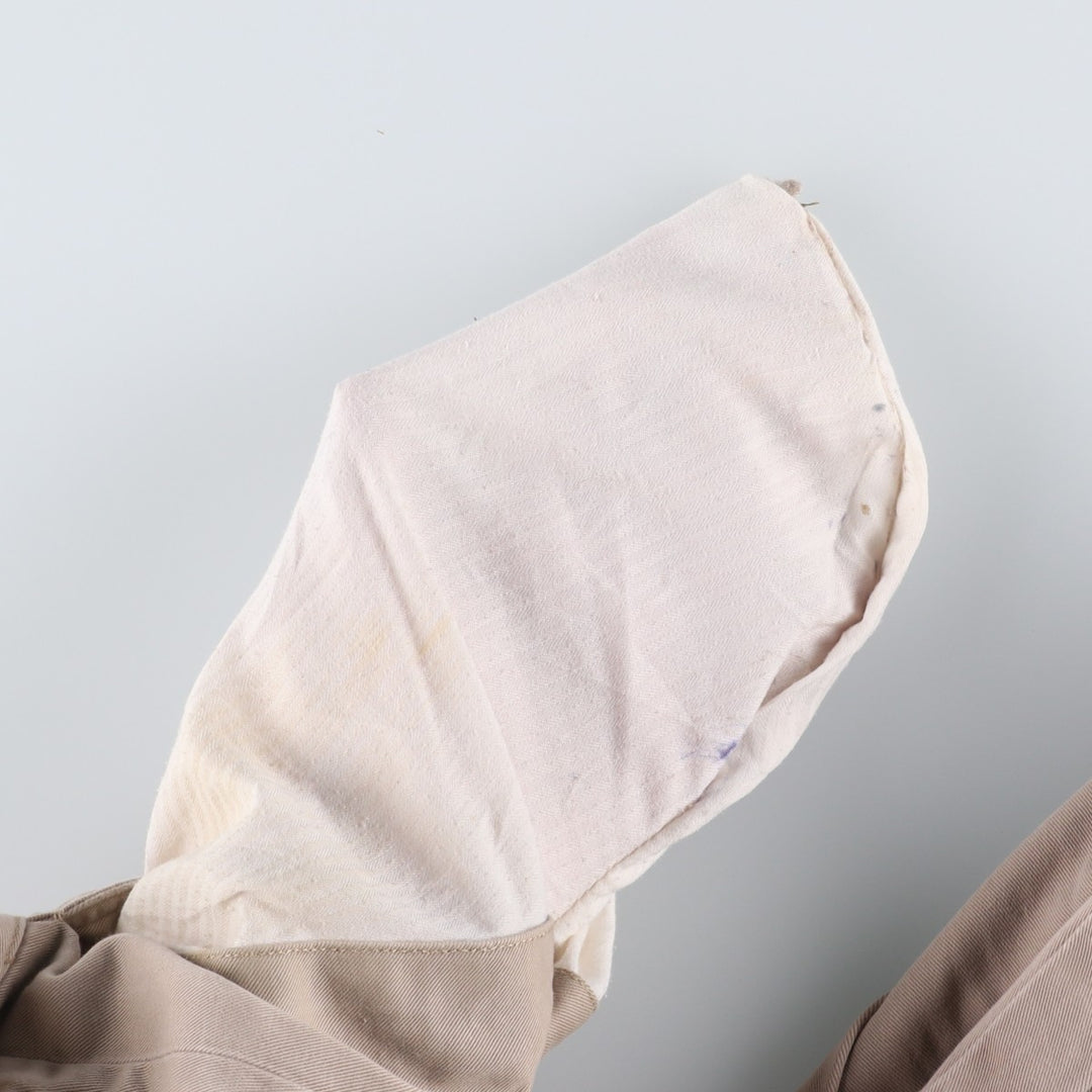 Ralph Lauren POLO by Ralph Lauren PROSPECT PANT Chino pants for men, equivalent to w36 cotton Beige type Vintage Second Hand