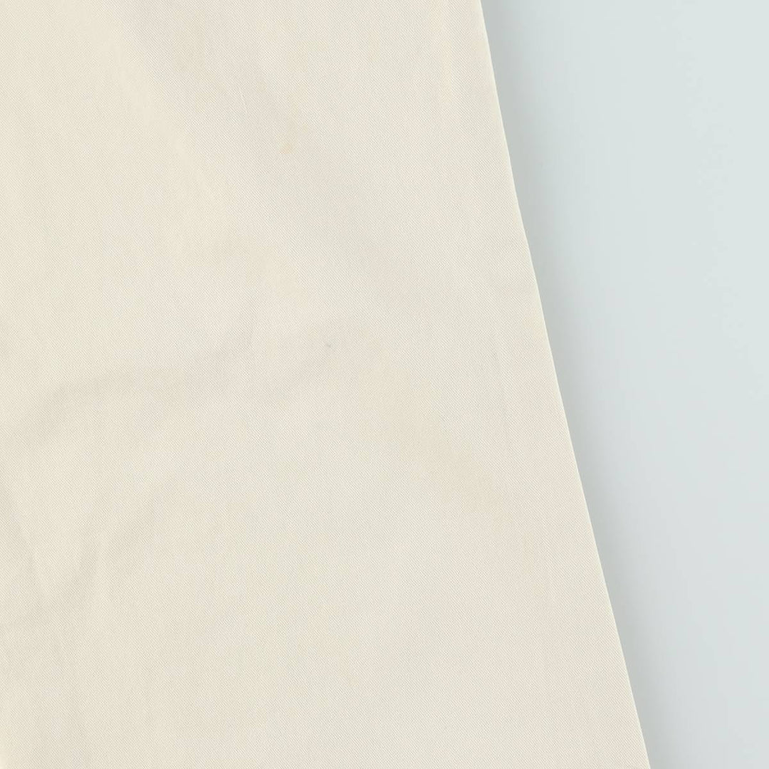 Ralph Lauren POLO RALPH LAUREN CLASSIC FIT Chino Pants, Men's W35 (approx.) cotton Beige type Vintage Second Hand