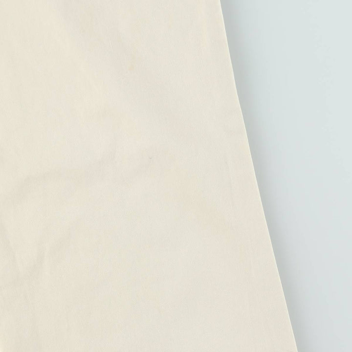 Ralph Lauren POLO RALPH LAUREN CLASSIC FIT Chino Pants, Men's W35 (approx.) cotton Beige type Vintage Second Hand