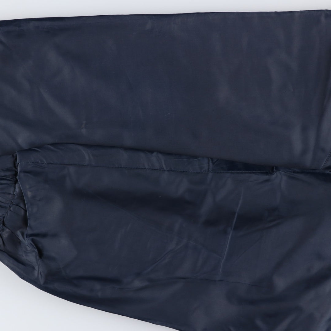 NEW STAR Coach Jacket, Men's XXL equivalent, Vintage unclear navy blue type Vintage Second Hand