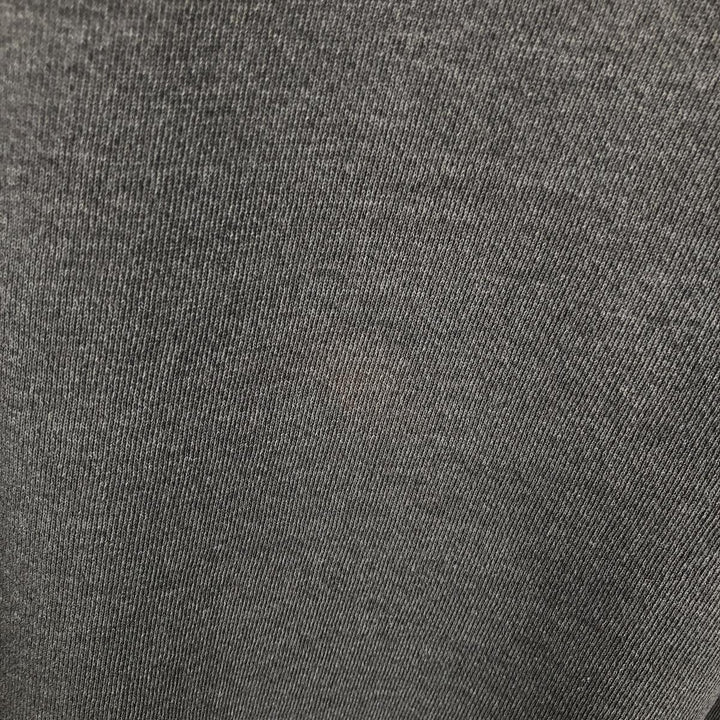 Nike One Point Logo Sweatshirt, Trainer, Men's XL unclear gray type Vintage Second Hand