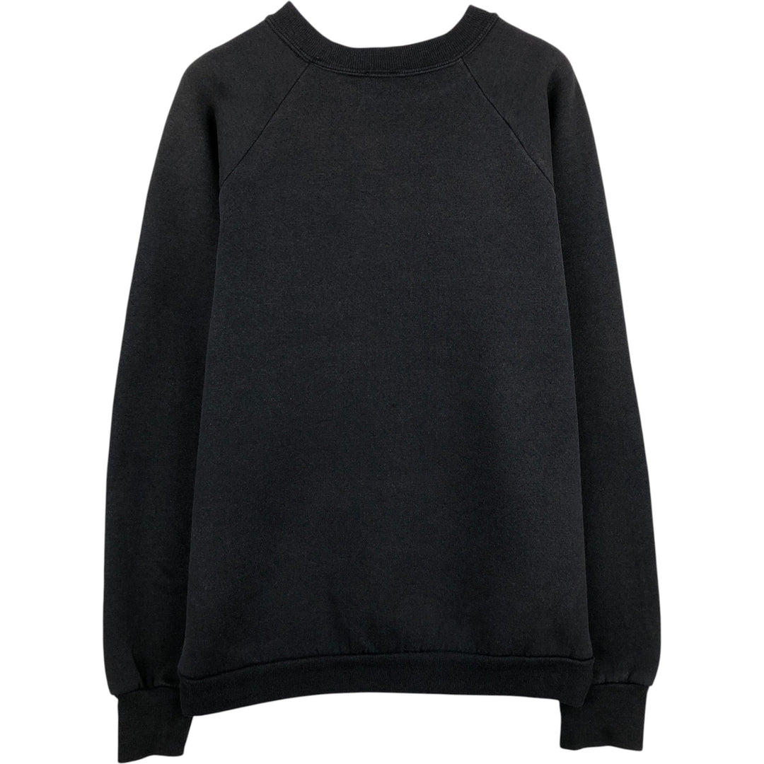 90'S Guinness Beer Advertising Sweatshirt, Men's Size L (approx.), Vintage cotton black type Vintage Second Hand