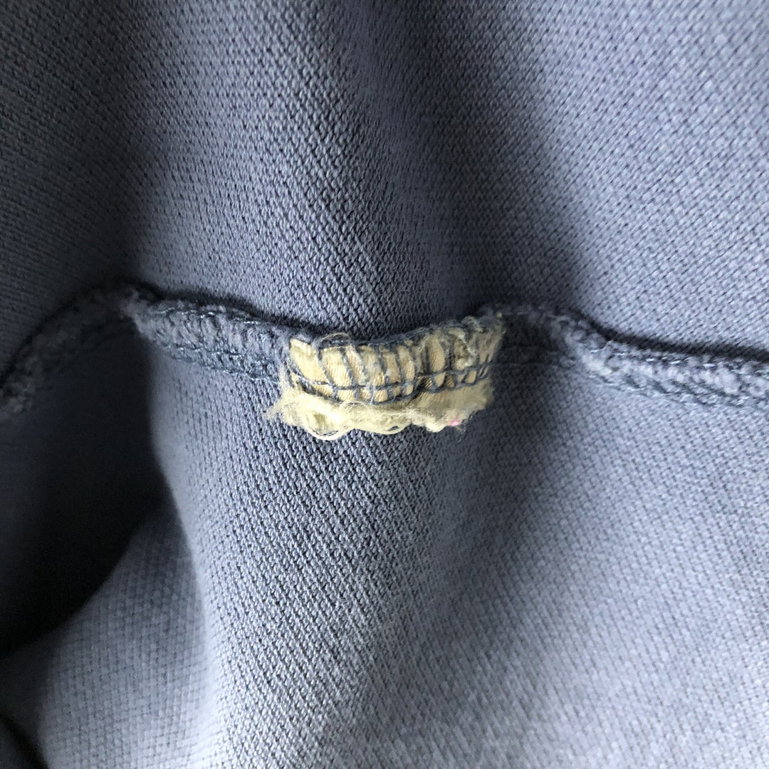 Burberry's BURBERRY LONDON CLASSIC FIT Short-Sleeve Polo Shirt, Men's Size L (approx.) unclear Blue type light blue Vintage Second Hand