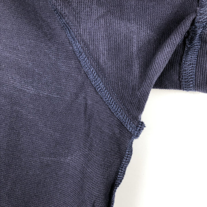 Lacoste LACOSTE SPORT French design short-sleeved polo shirt, size 5 (equivalent to men's L). cotton black type Vintage Second Hand
