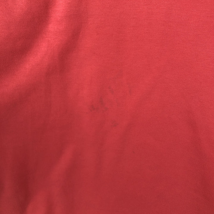 Ralph Lauren POLO by Ralph Lauren short sleeve polo shirt, men's XL size cotton pink type Vintage Second Hand