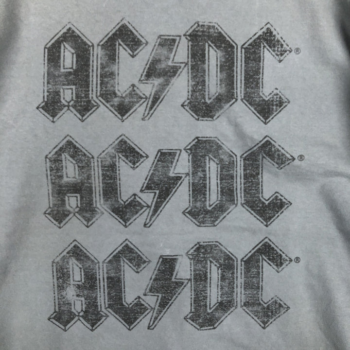 ODDPEOPLE BY RKB AC cotton gray type Vintage Second Hand
