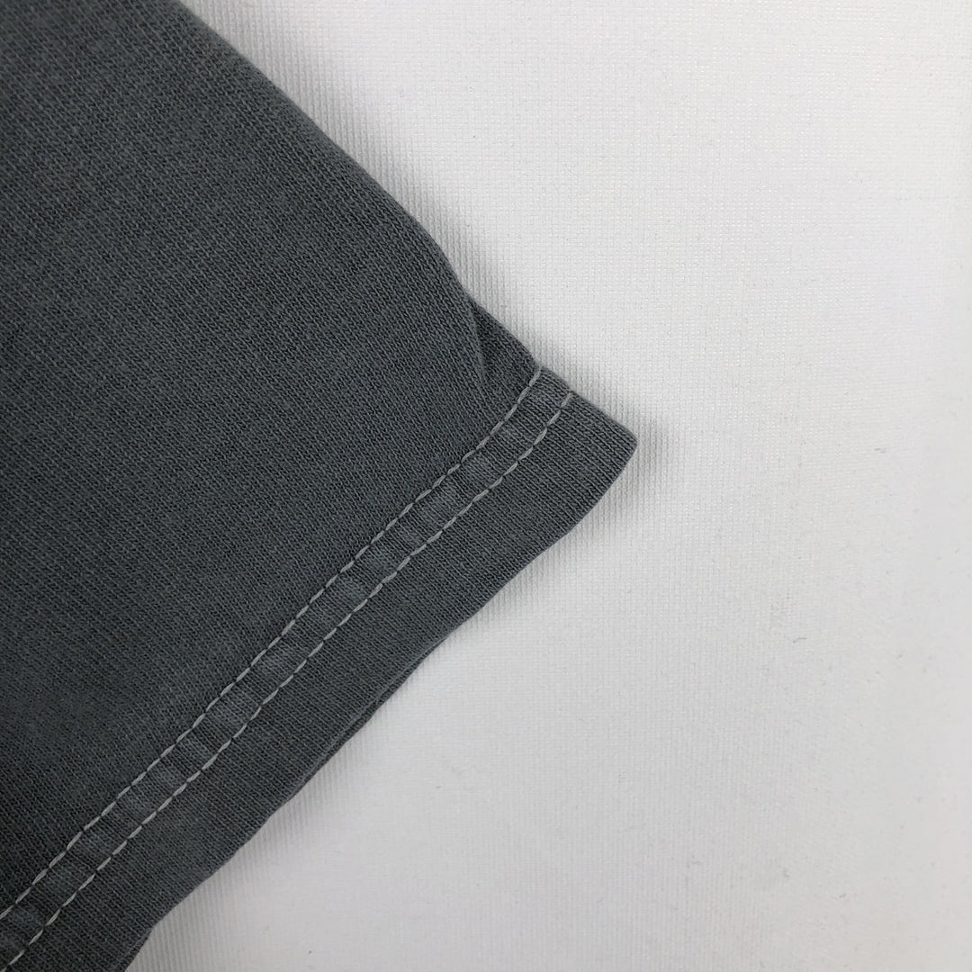 ODDPEOPLE BY RKB AC cotton gray type Vintage Second Hand