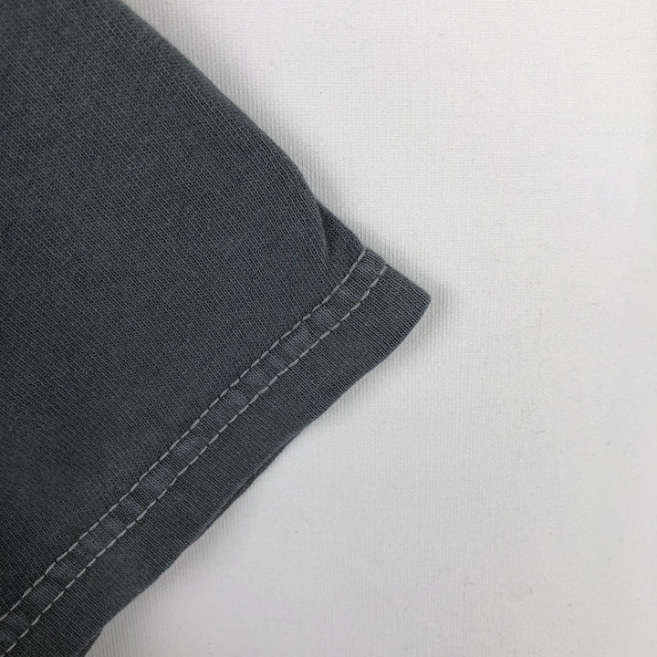 ODDPEOPLE BY RKB AC cotton gray type Vintage Second Hand