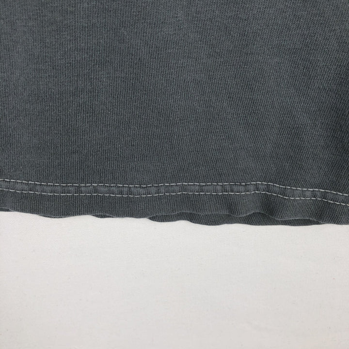 ODDPEOPLE BY RKB AC cotton gray type Vintage Second Hand