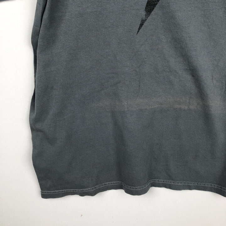 ODDPEOPLE BY RKB AC cotton gray type Vintage Second Hand