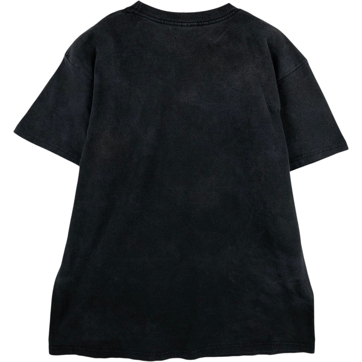 AC unclear black type Vintage Second Hand