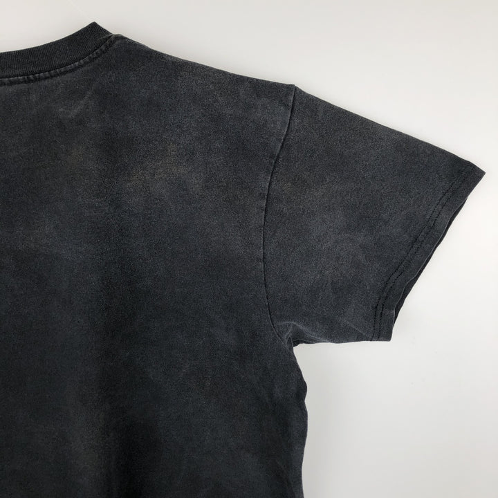 AC unclear black type Vintage Second Hand