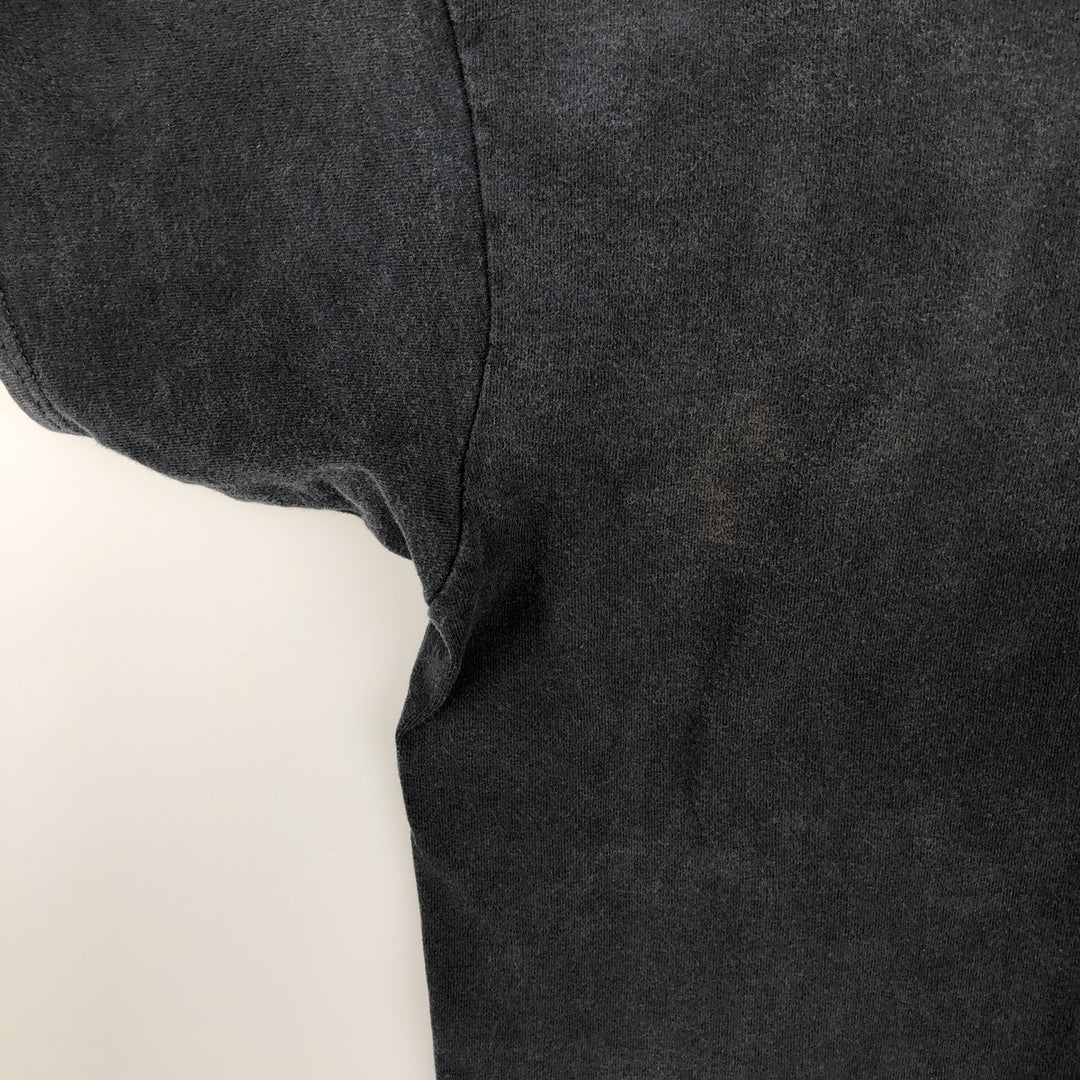 AC unclear black type Vintage Second Hand