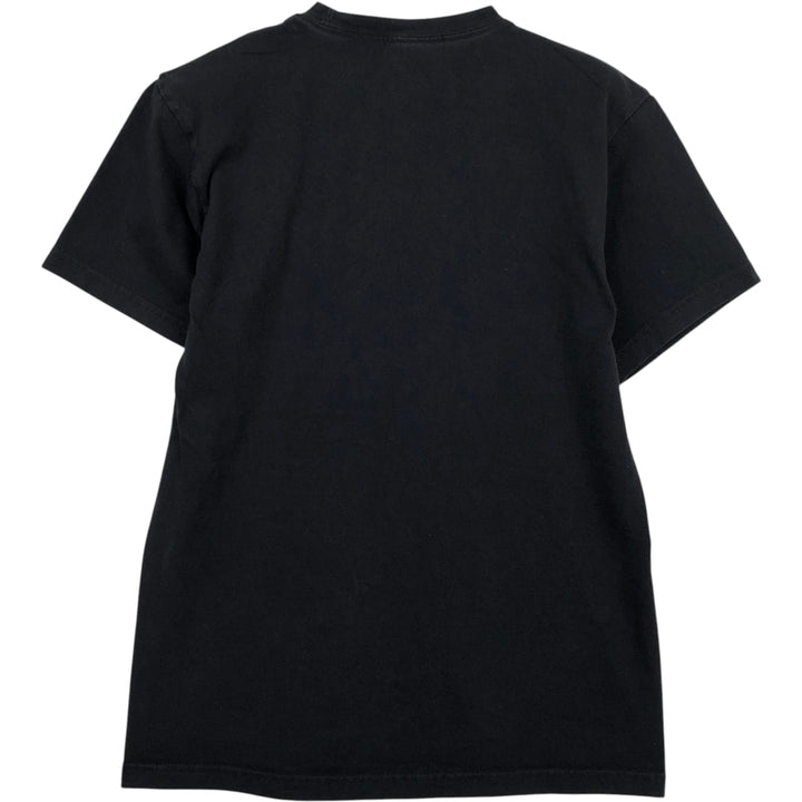 GRATEFUL DEAD DEAD BEAR Band T-shirt (Men's Size S) cotton black type Vintage Second Hand