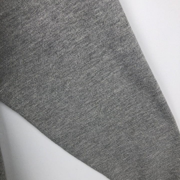 2000'S Champion Sweatshirt Pullover Hoodie, Men's Size M cotton gray type Vintage Second Hand