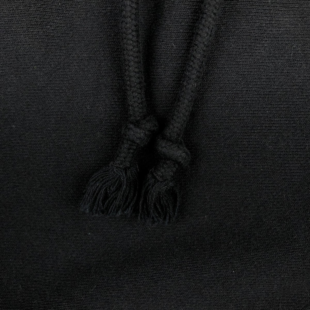 Champion REVERSE WEAVE Reverse Weave Sweat Pullover Hoodie Men's S cotton black type Vintage Second Hand