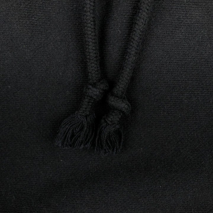 Champion REVERSE WEAVE Reverse Weave Sweat Pullover Hoodie Men's S cotton black type Vintage Second Hand