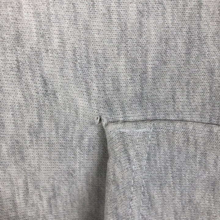 Champion REVERSE WEAVE Reverse Weave Sweat Pullover Hoodie Men's XL unclear gray type Vintage Second Hand