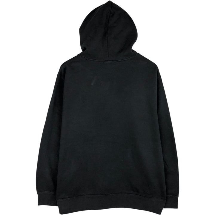 Ralph Lauren POLO RALPH LAUREN Sweatshirt Pullover Hoodie Men's XL cotton black type Vintage Second Hand