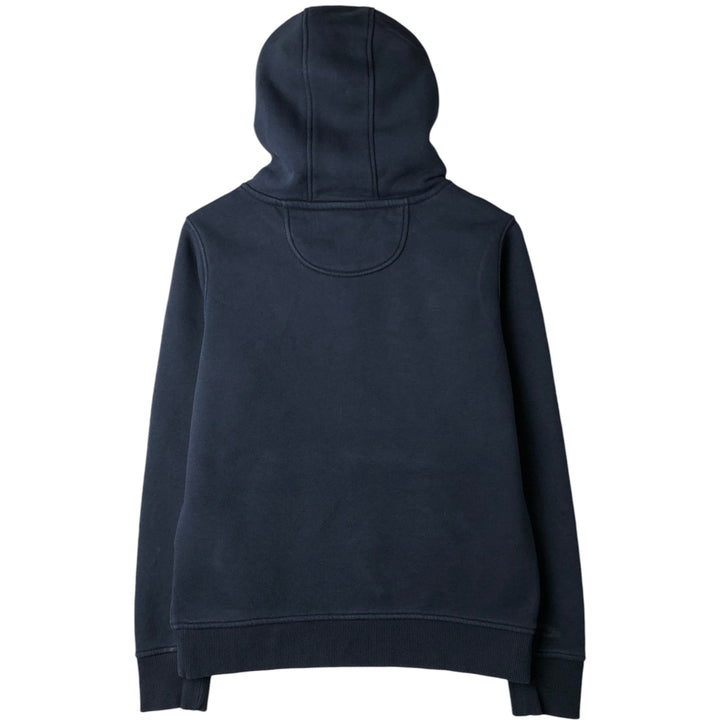 Carhartt Relaxed Fit Sweatshirt Pullover Hoodie, Women's Size S (approx.) cotton navy blue type Vintage Second Hand