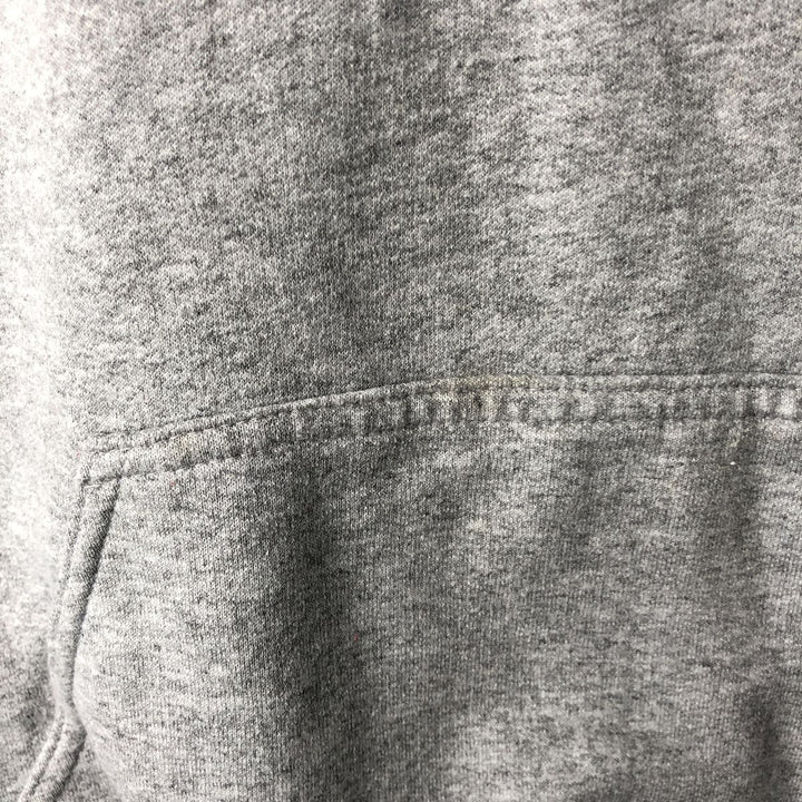 90'S Disney Mickey Mouse Character Sweatshirt Pullover Hoodie, Women's Size XL (Equivalent), Vintage unclear gray type Vintage Second Hand