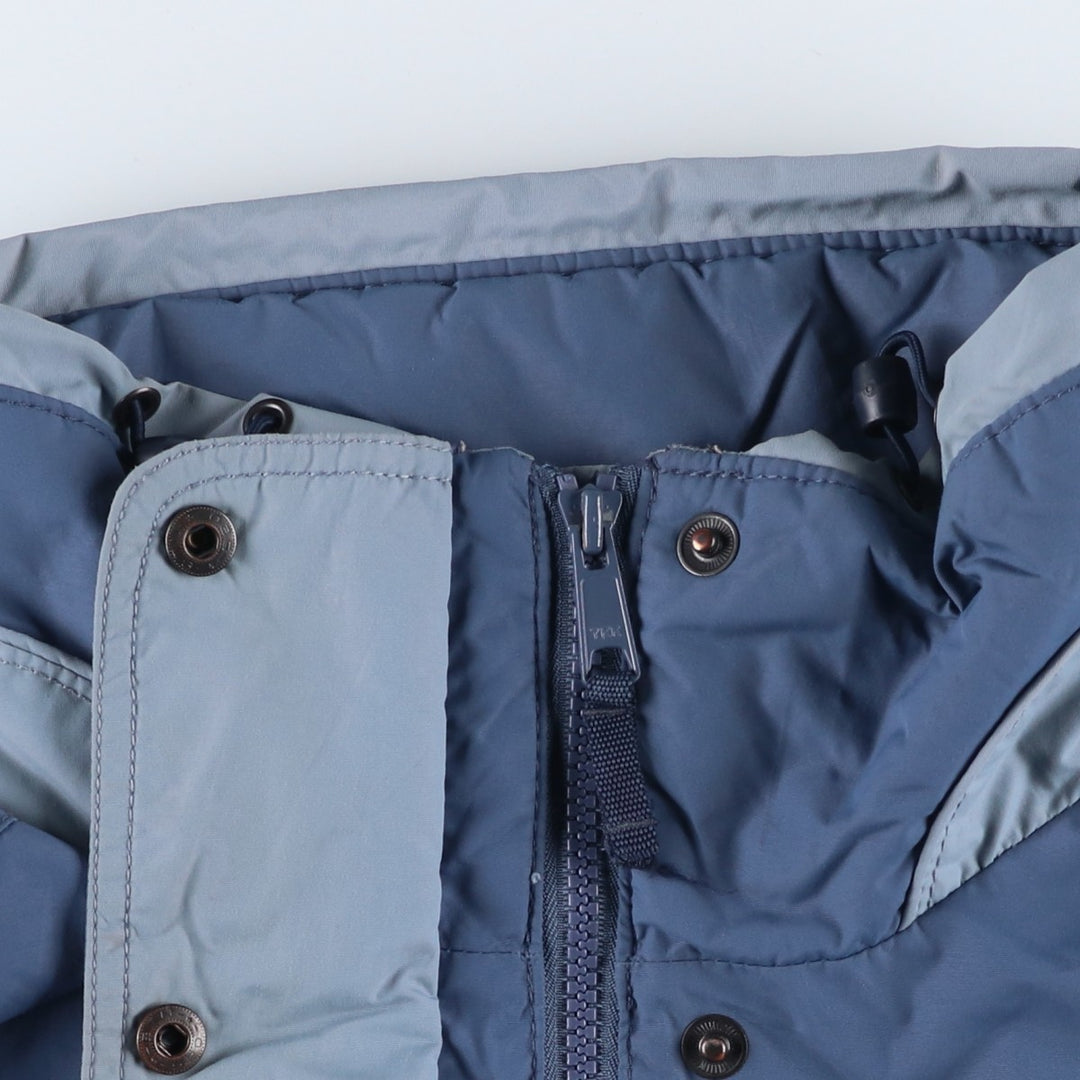 90s-00'S Columbia BUGABOO Mountain Jacket Shell Jacket Women's Size M (Vintage) Nylon blue type Vintage Second Hand