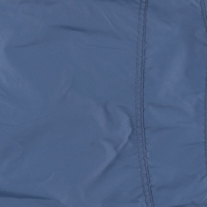 90s-00'S Columbia BUGABOO Mountain Jacket Shell Jacket Women's Size M (Vintage) Nylon blue type Vintage Second Hand