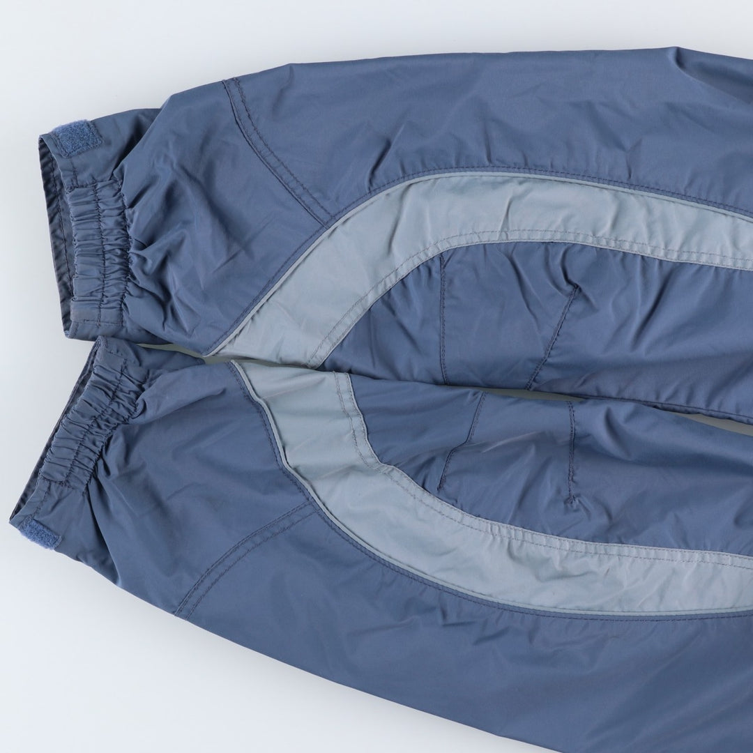 90s-00'S Columbia BUGABOO Mountain Jacket Shell Jacket Women's Size M (Vintage) Nylon blue type Vintage Second Hand