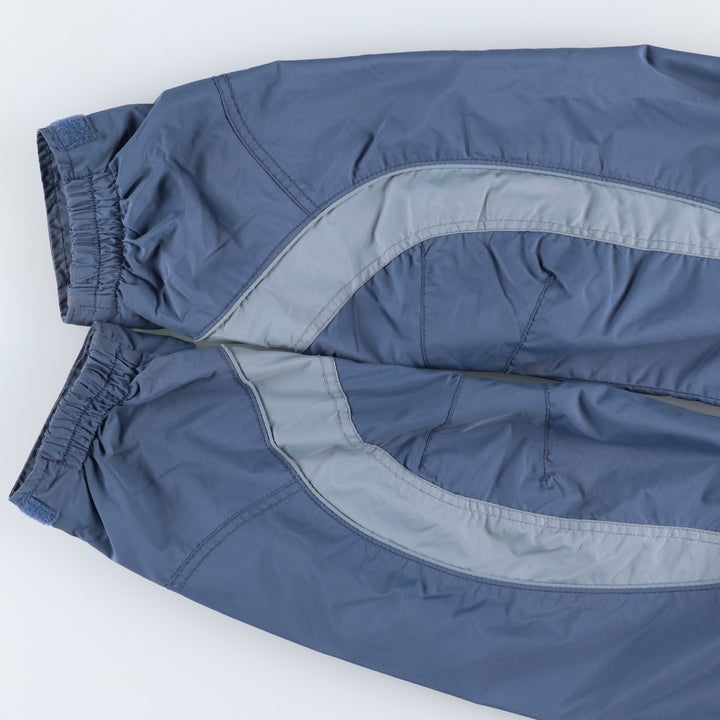 90s-00'S Columbia BUGABOO Mountain Jacket Shell Jacket Women's Size M (Vintage) Nylon blue type Vintage Second Hand