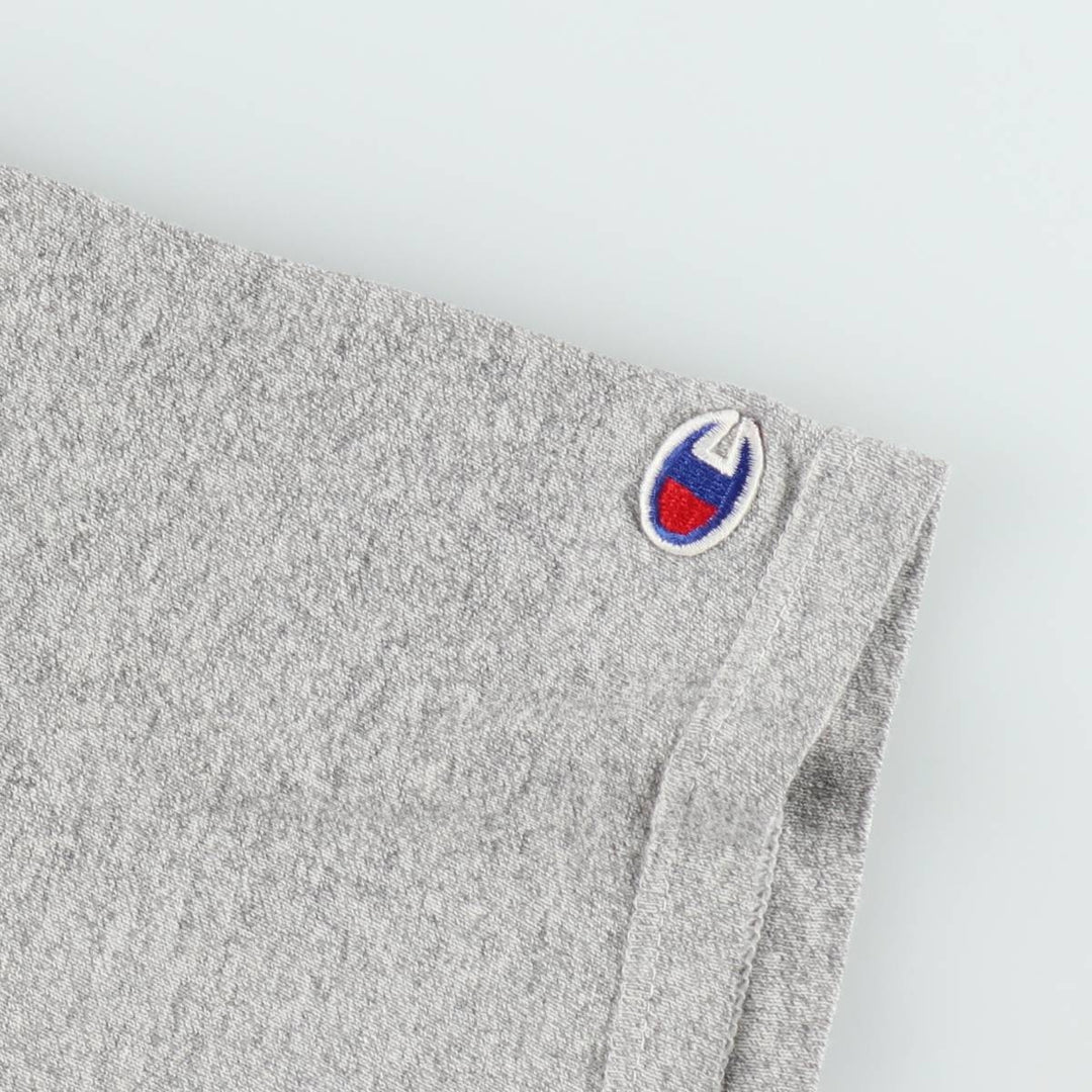 90'S Champion PENN University of Pennsylvania College Sports Print T-Shirt, Women's Size M (approx.), Vintage cotton gray type Vintage Second Hand