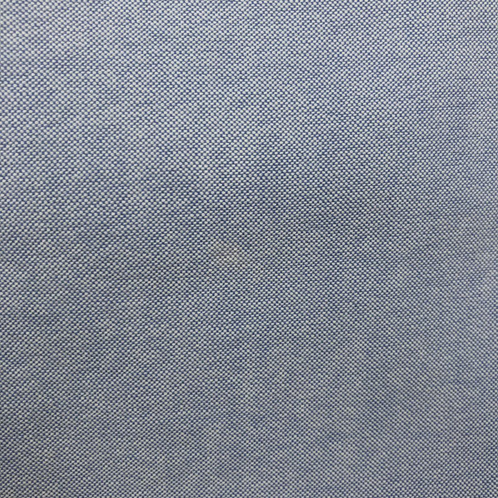 Ralph Lauren YARMOUTH long sleeve button down shirt, men's size L cotton Blue type light blue Vintage Second Hand