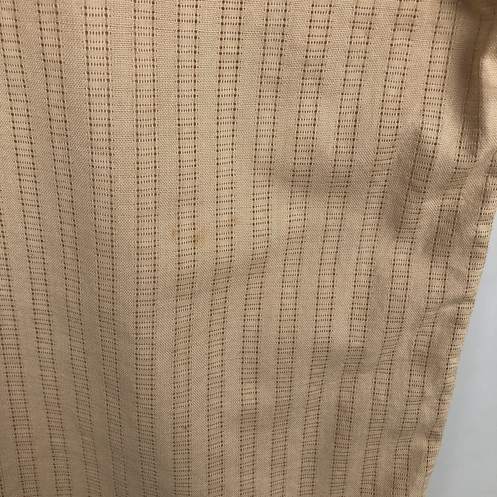 Short-sleeved box shirt, men's size M, vintage. unclear Beige type Vintage Second Hand