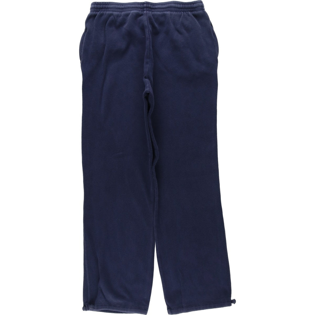 Ralph Lauren POLO by Ralph Lauren sweatpants, men's size S (equivalent) cotton navy blue type Vintage Second Hand